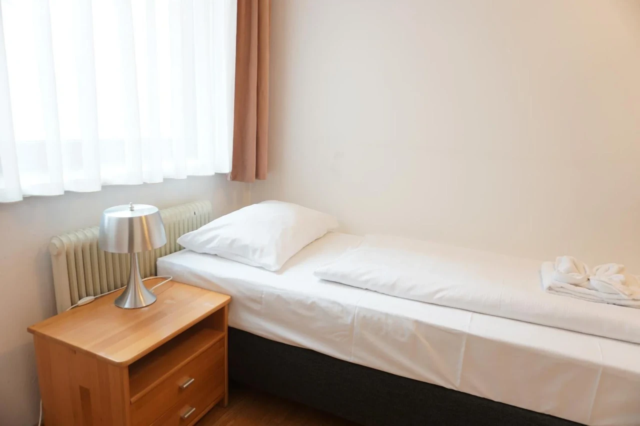 Hotel Kaffeemühle
