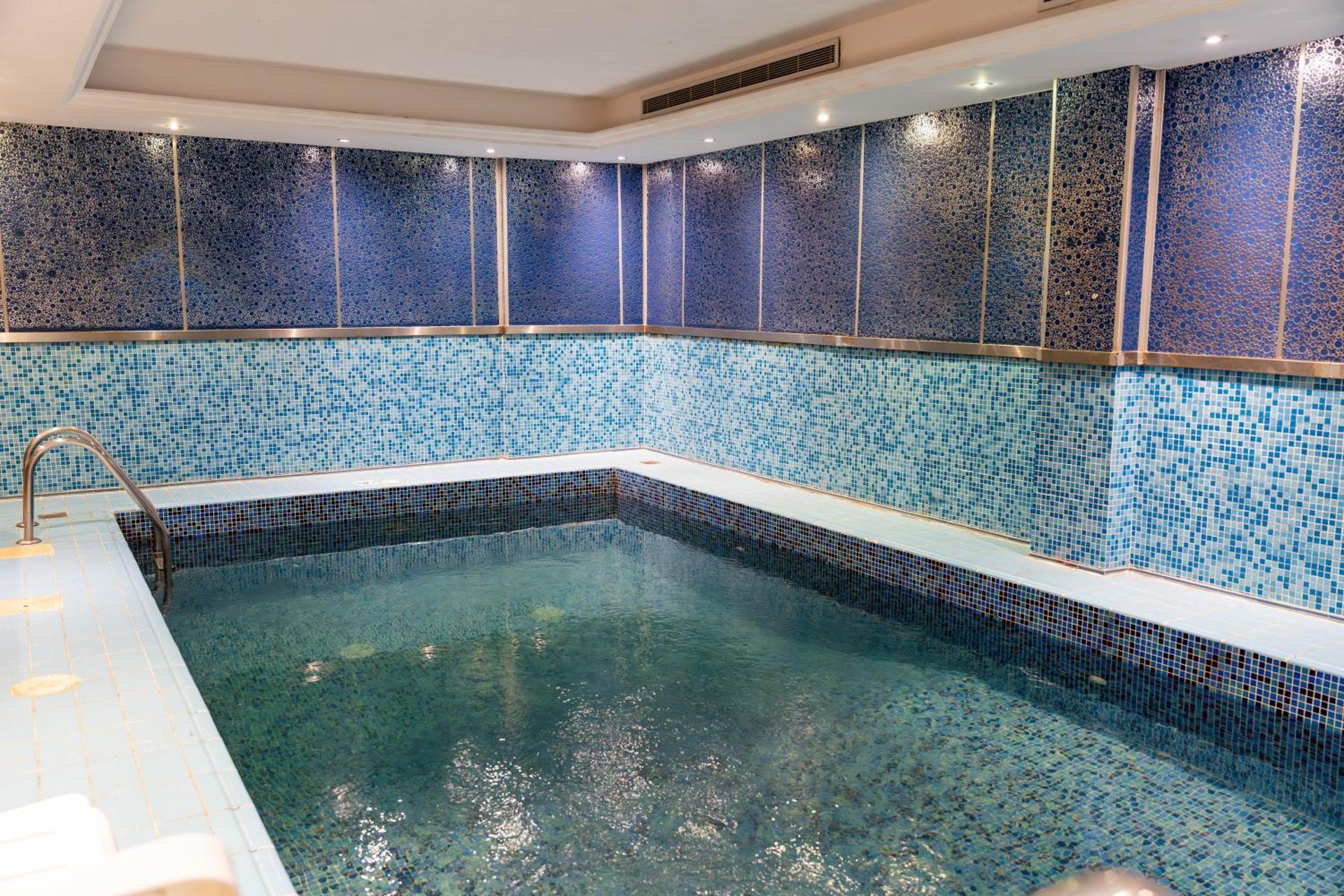 Merkure Hotel